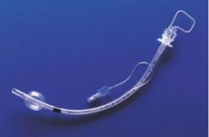 Teleflex Medical Slick Set Cuffed Tubes - TUBE, ET, SLICK SET, CUFFED, 6.5MM - 170065