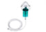 Teleflex Medical UP-DRAFT Nebulizers - Up-Draft Nebulizer with 1084 Aerosol Mask, Tubing - 1712