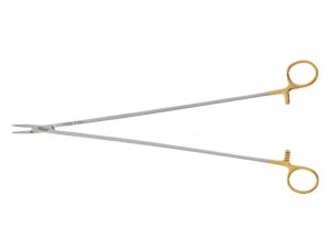 Teleflex Medical Crile Wood Needle Holders - Crile-Wood Needle Holder, 14" - 175021