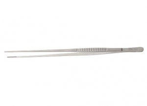 Teleflex DeBakey Tissue Forceps - DeBakey Tissue Forceps, 16", 2 mm - 175027