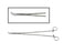 Teleflex Medical Mixter Right Angle Forceps - FRCP MIXTER RT ANGL - 175093