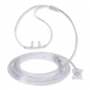 Teleflex ClearConnect Tubing / Connectors - ClearConnect Over-Ear Cannula, 14' - 1810CC