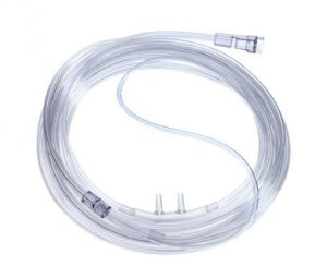 Teleflex Medical Softech Standard Nasal Cannulas - CUNNULA, SOFTECH, 10' TUBING, STAR LUME - 1816