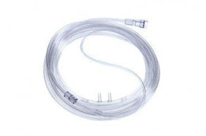 Teleflex Medical Softech Standard Nasal Cannulas - CANNULA, SOFTECH, 10' TUBING, STAR LUMEN - 1816