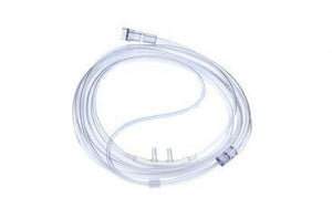 Teleflex Medical Softech Standard Nasal Cannulas - CANNULA, SOFTECH, 7' TUBING - 1819