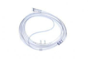 Teleflex Medical Softech Standard Nasal Cannulas - CANNULA, SOFTECH, 25' TUBING, STAR LUMEN - 1824