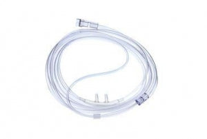 Teleflex Medical Softech Standard Nasal Cannulas - CANNULA, SOFTECH, 50' TUBING, STAR LUMEN - 1825