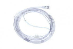 Teleflex Medical Softech Standard Nasal Cannulas - CANNULA, SOFTECH, 7' TUBING, STAR LUMEN - 1828