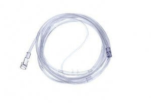 Teleflex Medical Softech Standard Nasal Cannulas - CANNULA, SOFTECH, PEDI, 7' TUBE, STAR LUMEN - 1838