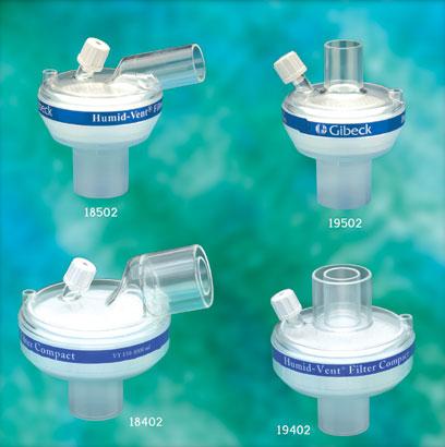 HUMID-VENT HME & Filters by Teleflex Medical