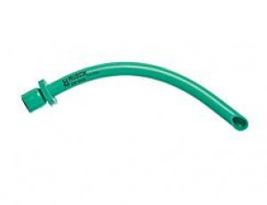 Teleflex Medical Adjustable Flange LFAirways - Neoprene Nasopharyngeal Airway, 22 Fr - 18542022