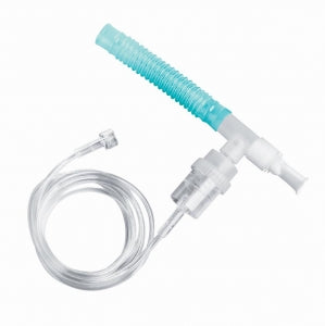 Teleflex Medical MICRO MIST Nebulizers - Micro Mist Nebulizer with Tee Mouthpiece - 1881