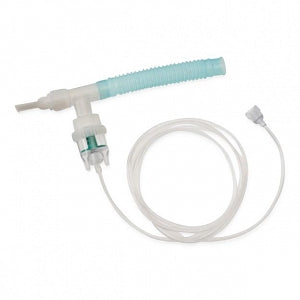 Teleflex ClearConnect Tubing / Connectors - ClearConnect Micromist Nebulizer Kit, 7' - 1883CC