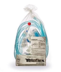 Gibeck Humid-Flo Kits by Teleflex Medical