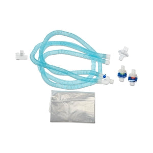 Teleflex Medical Gibeck Humid-Flo Kits - Humid Flo Humidification Kit, 72 Hour, Integrated, Gibeck - 19913-72