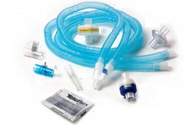 Gibeck Humid-Flo Kits by Teleflex Medical