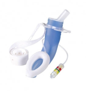 Teleflex Medical LMA Gastro Airway with Cuff Pilot Technology - LMA Gastro Airway with Cuff Pilot Technology, Size 3 - 1E5030