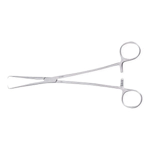 Teleflex Schroeder Tenaculum Forceps - Schroeder Tenaculum Forceps, Single-Tooth, 10" - 213080