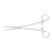 Teleflex Schroeder Tenaculum Forceps - Schroeder Tenaculum Forceps, Single-Tooth, 10" - 213080