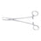 Teleflex Adair Tenaculum Forceps - Adair Tenaculum Forceps, 6.5" - 213120