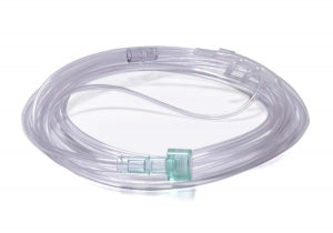 Teleflex Medical Comfort Flo High-Flow Nasal Cannulas - Nasal Cannula, Infant - 2411-03