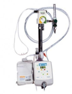 Teleflex Medical Comfort Flo Humidification System - Comfort Flow Humidification System with Remote Temperature Port - 2414