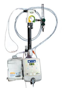 Comfort Flo Humidification System by Teleflex Medical