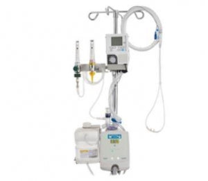 Teleflex Medical Comfort Flo Humidification System - Comfort Flow Humidification System, Corrugated - 2415