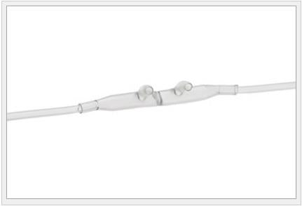 Softech Plus ETCO2 Sampling Cannula by Teleflex