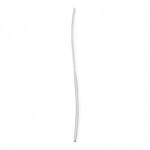 Centurion Centurion Hegar Uterine Dilators - 8" (20.3 cm) Long Sterile Double-Ended Centurion Hegar Uterine Dilator, 3 mm/4 mm, Single Use - HUD34ST