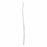 Centurion Centurion Hegar Uterine Dilators - 8" (20.3 cm) Long Sterile Double-Ended Centurion Hegar Uterine Dilator, 3 mm/4 mm, Single Use - HUD34ST