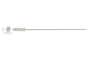 Teleflex Medical Insufflation Needles - Insufflation Needle, 14 G, 15 mm - 35150