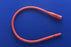 Teleflex Medical Robinson Red Rubber Sterile Latex Catheters - Robinson Catheter, Red Rubber, Latex, Nonsterile, 10 Fr - 351610