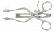 Teleflex Medical Henly Popliteal Retractors - Henly Popliteal Retractor - 351779