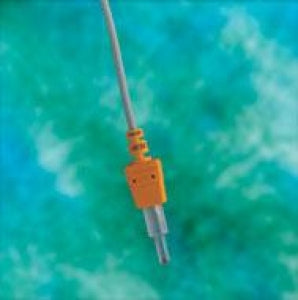 Teleflex Medical Temperature Probes - Thermistor Probe, Adult, 7', Dual - 380-89