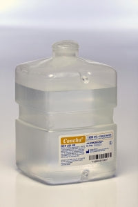 Teleflex Medical Concha Reservoir Sterile Water - Concha Sterile Water, 1650 mL - 381-50