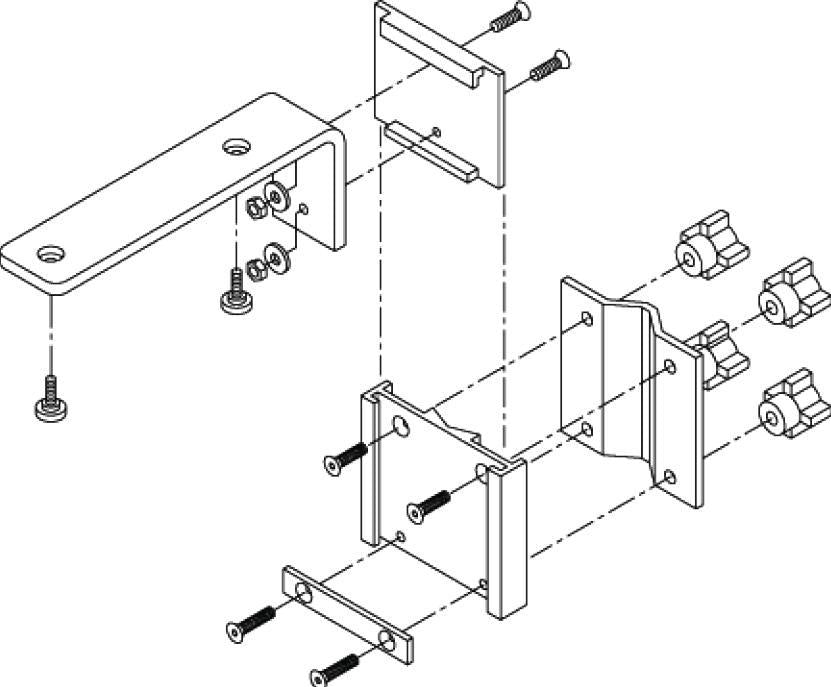 CONCHATHERM 2000 System Accessories by by Teleflex