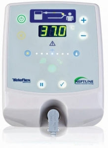 Teleflex Medical ConchaTherm Neptune Heated Humidifiers - Concha herm Neptune Dual-Thermostat Humidifier - 395-90