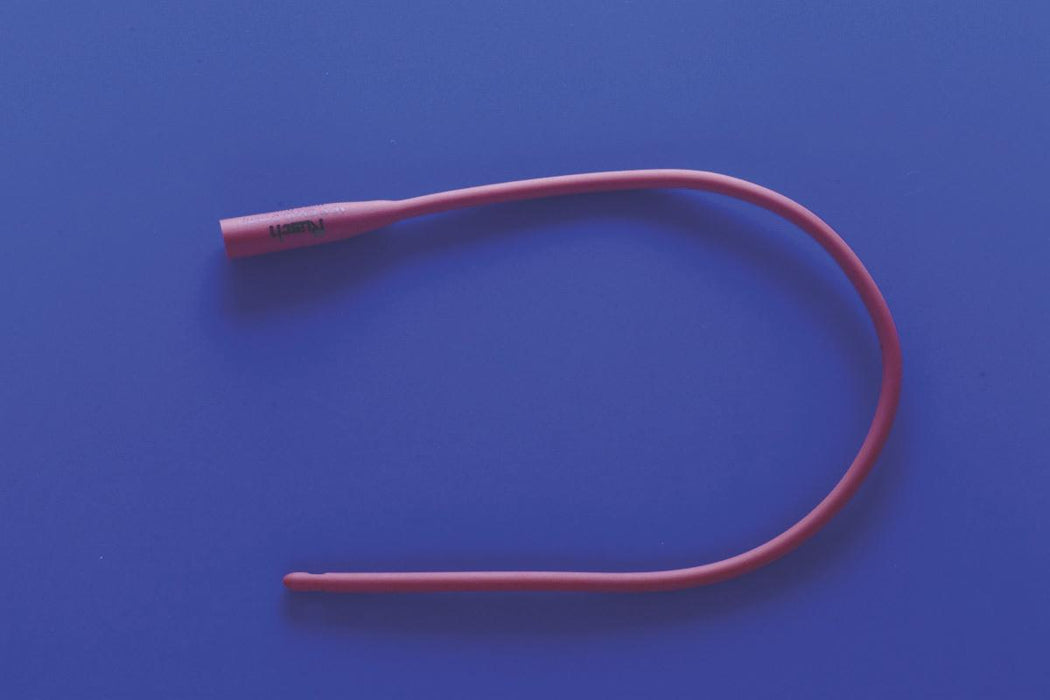 Tiemann Robusta Catheter By Teleflex