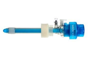 Teleflex Medical WECK Vista Balloon Access Port - Balloon Open Access Port, Universal, 10 mm x 70 mm - 410944