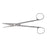 Teleflex Medical Mayo Scissors - Mayo Scissors, Lightweight, Straight, 6.75" - 460460