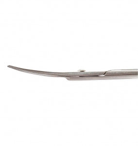 Teleflex Medical Metzenbaum Scissors - Metzenbaum Scissors, Curved, 5.5" - 460881