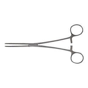 Teleflex Mayo-Pean Forceps - Mayo-Pean Forceps, Curved, 8" - 476165