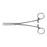 Teleflex Mayo-Pean Forceps - Mayo-Pean Forceps, Curved, 8" - 476165