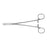 Teleflex Storey Hemostat Forceps - Storey Hemostat Forceps, Medium, Curved, 8.75" - 496216