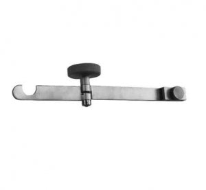 Teleflex Medical Boston University Suspension System - Boston University Extension Arm Assy - 502262