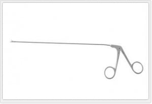 Teleflex Medical Jaco Cup Biopsy Forceps - Jako Cup Biopsy Forceps, Angled Right - 506461