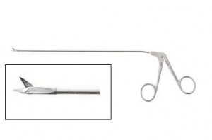 Teleflex Medical Jako Laryngeal Scissors - Jako Scissors, Slight up Angle - 506477