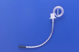 Teleflex Medical Murphy Flexi-Set Endo Uncuffed Tubes - FLEXI-SET, UNCUFFED, MURPHY 5MM - 506550