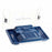 Teleflex Medical Feder-Ossoff Suction Tubes - Feder-Ossoff Phono Sterilizing Tray - 506890